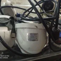 دوربین مدار بسته