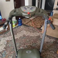 تردمیل|تجهیزات ورزشی|بندرعباس, |دیوار