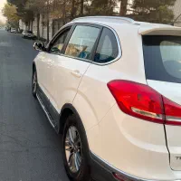 تیگو5مدل1400|خودرو سواری و وانت|تهران, تهرانپارس شرقی|دیوار