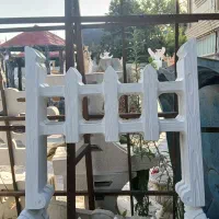 تولیدکننده نرده|مصالح و تجهیزات ساختمان|لولمان, |دیوار