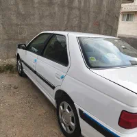 پژو پارس TU5 مدل 1401|خودرو سواری و وانت|زنجان, |دیوار