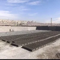 کارگر بلوک زنی