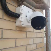 مشاوره فروش نصب دوربین های مداربسته باسیم و بیسیم|دوربین مداربسته|قشم, |دیوار