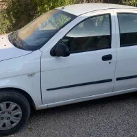 تیبا صندوق دار|خودرو سواری و وانت|مشهد, دوست آباد|دیوار