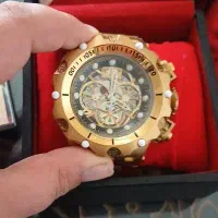 ساعت گودزیلا