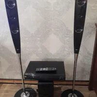 سینما خانگی ال جی
