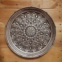 بشقاب دیوارکوب
