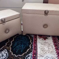 صندوقچه چادر و جانماز