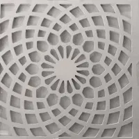 تایل گچی و پی وی سی