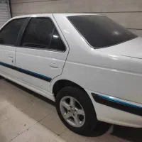 پژو پارس ELX XUM، مدل ۱۳۹۱