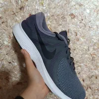 کفش اورجینال نایک نیمتری