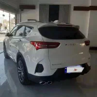 فیدلیتی الیت ۵ نفره مدل ۱۴۰۴|خودرو سواری و وانت|زاهدان, |دیوار