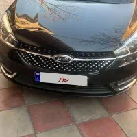 آریزو ۵مدل ۱۴۰۱ داشبورد جدیداستثنایی