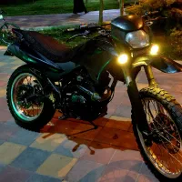 تریل فلات ۲۵۰ گلد رادیسون