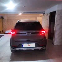 نسخه فول آپشن ، ام وی ام x22 پرو اتومات در حد صفر|خودرو سواری و وانت|تبریز, |دیوار