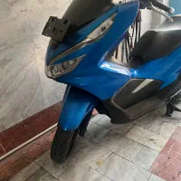 pcx 150|موتورسیکلت|تهران, نظام‌آباد|دیوار