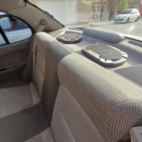 تیبا صندوق دار مدل ۹۸|خودرو سواری و وانت|مشهد, حسینآباد|دیوار