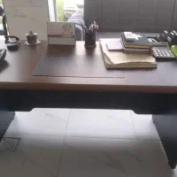 فروش میز و صندلی کار|مبلمان اداری|لنگرود, |دیوار