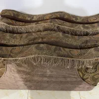 دو جفت پشتی  ۶۰۰ تومن|پشتی|اصفهان, بهارستان|دیوار