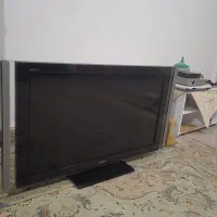 تلویزیون .گیرنده دیجیتال .اسپیکر