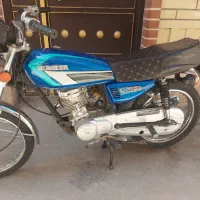 موتور کبیر مدل ۹۵