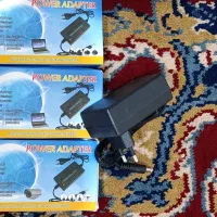 آداکتور دوربین مداربسته