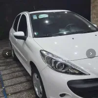 ۲۰۷ دنده ای پانا ۱۴۰۱