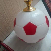 لوستر توپی|لوستر و چراغ آویز|تبریز, |دیوار