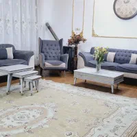 چستر ۸ نفره در حد جهزیه