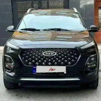 x22 poro مدل ۱۴۰۳ مشکی