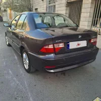 سورن 93 ای اف سون(کم کارکرد واقعی در حد نونو )|خودرو سواری و وانت|تهران, طرشت|دیوار