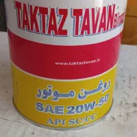 روغن تکتاز توان