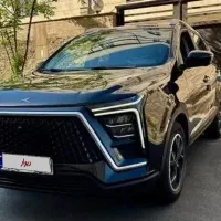 kmc x5مدل 1405 شاسی بلند صفر کیلومتر