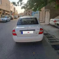 تیبا مدل 97فنی به شرط|خودرو سواری و وانت|نسیم‌شهر, |دیوار
