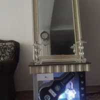 آینه وشمعدان|آینه|رشت, شهرک صبا|دیوار