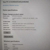 لپتاپ گیمینک msi|رایانه همراه|شیراز, سفیرشمالی|دیوار