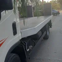 فروش ماشین خودرو بر|خودرو سنگین|کرج, فاز ۳ مهرشهر|دیوار