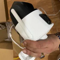 دوربین مداربسته 10مگاپیکسل اصلی|دوربین مداربسته|تهران, کوثر|دیوار