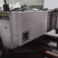 ترموکینگ ام دی وان کم کار ریموت داخل اتاق