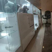 میز پاچال|بوفه، ویترین، کنسول|مشهد, هدایت|دیوار