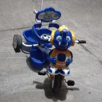 سه چرخه کودک|دوچرخه، اسکیت، اسکوتر|بندر انزلی, آذربایجان|دیوار