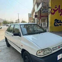 پراید صبا ۱۳۱ مدل ۹۲|خودرو سواری و وانت|شیراز, نصر|دیوار