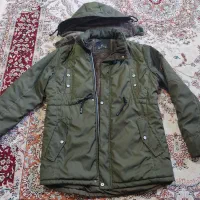 کاپشن مردانه