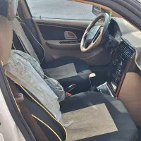 پژو پارس سال مدل 96|خودرو سواری و وانت|بروجرد, |دیوار