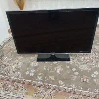 تلوزیون۴۶اینچ سامسونگ|تلویزیون و پروژکتور|مریوان, |دیوار