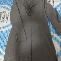 مانتو اداری