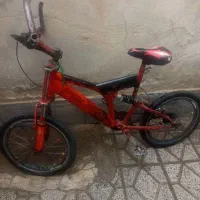 دوچرخه 20 سالم