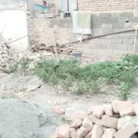 زمین مسکونی