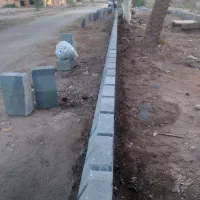 کفپوش،جدول کاری