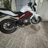 بنلی ۳۰۰ وارداتی